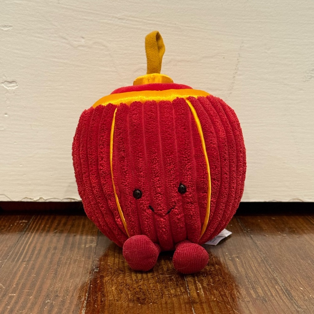 Jellycat Amuseables Rayray Lantern